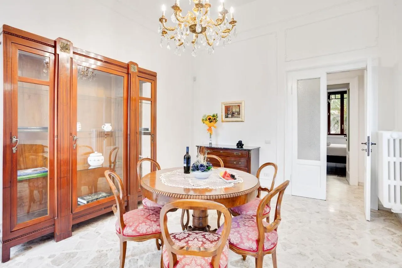 Casa Cinzia Lungomare Exclusive Flat Apartment Bari