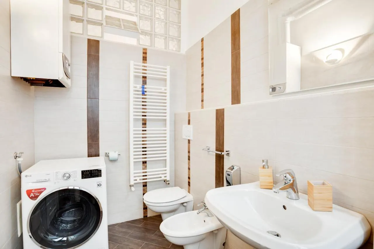 Casa Cinzia Lungomare Exclusive Flat Apartment Bari Italy