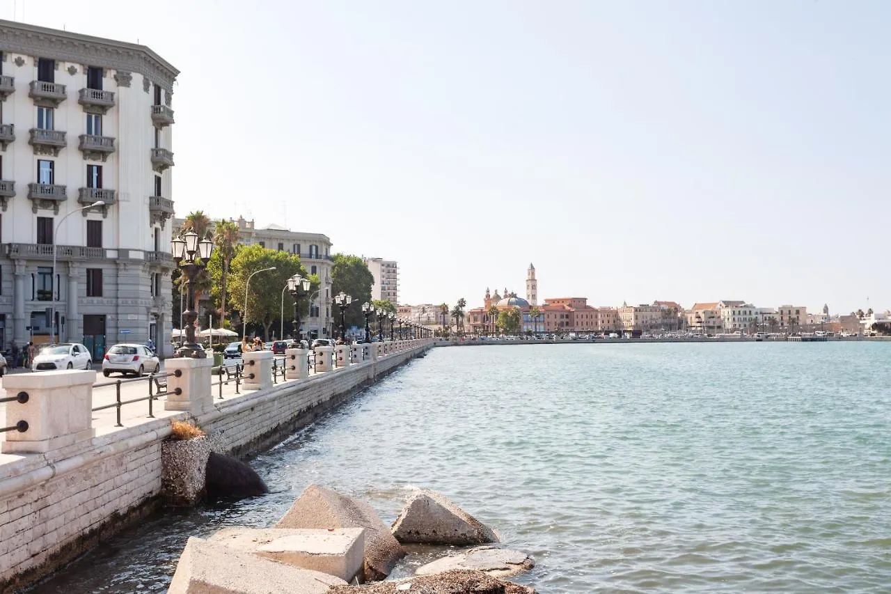 Casa Cinzia Lungomare Exclusive Flat Apartment Bari