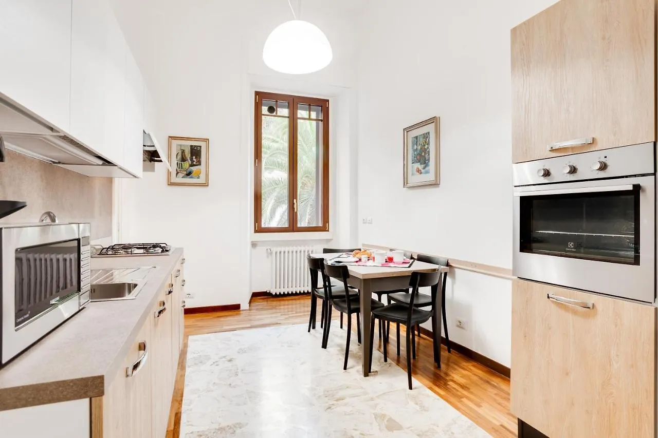 Casa Cinzia Lungomare Exclusive Flat Apartment Bari
