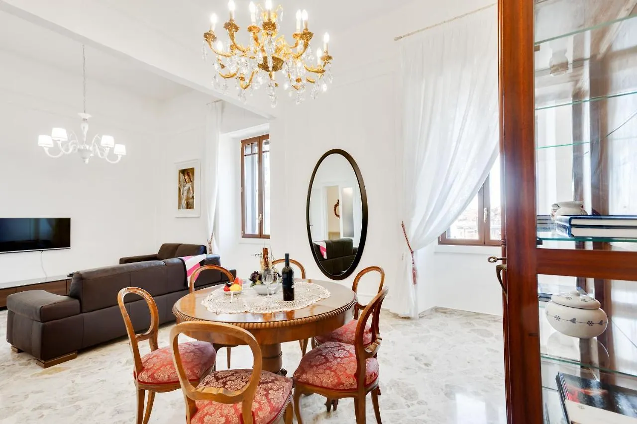 Casa Cinzia Lungomare Exclusive Flat Apartment Bari Italy