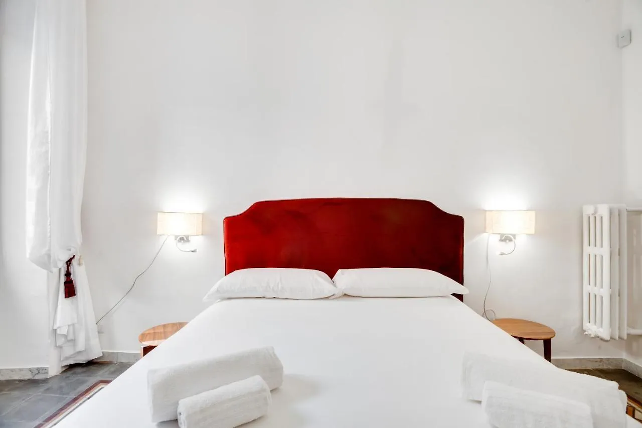 Casa Cinzia Lungomare Exclusive Flat Apartment Bari 0*,  Italy