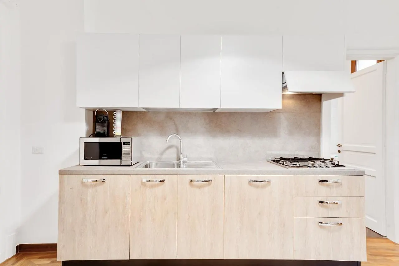 Casa Cinzia Lungomare Exclusive Flat Apartment Bari 0*,  Italy