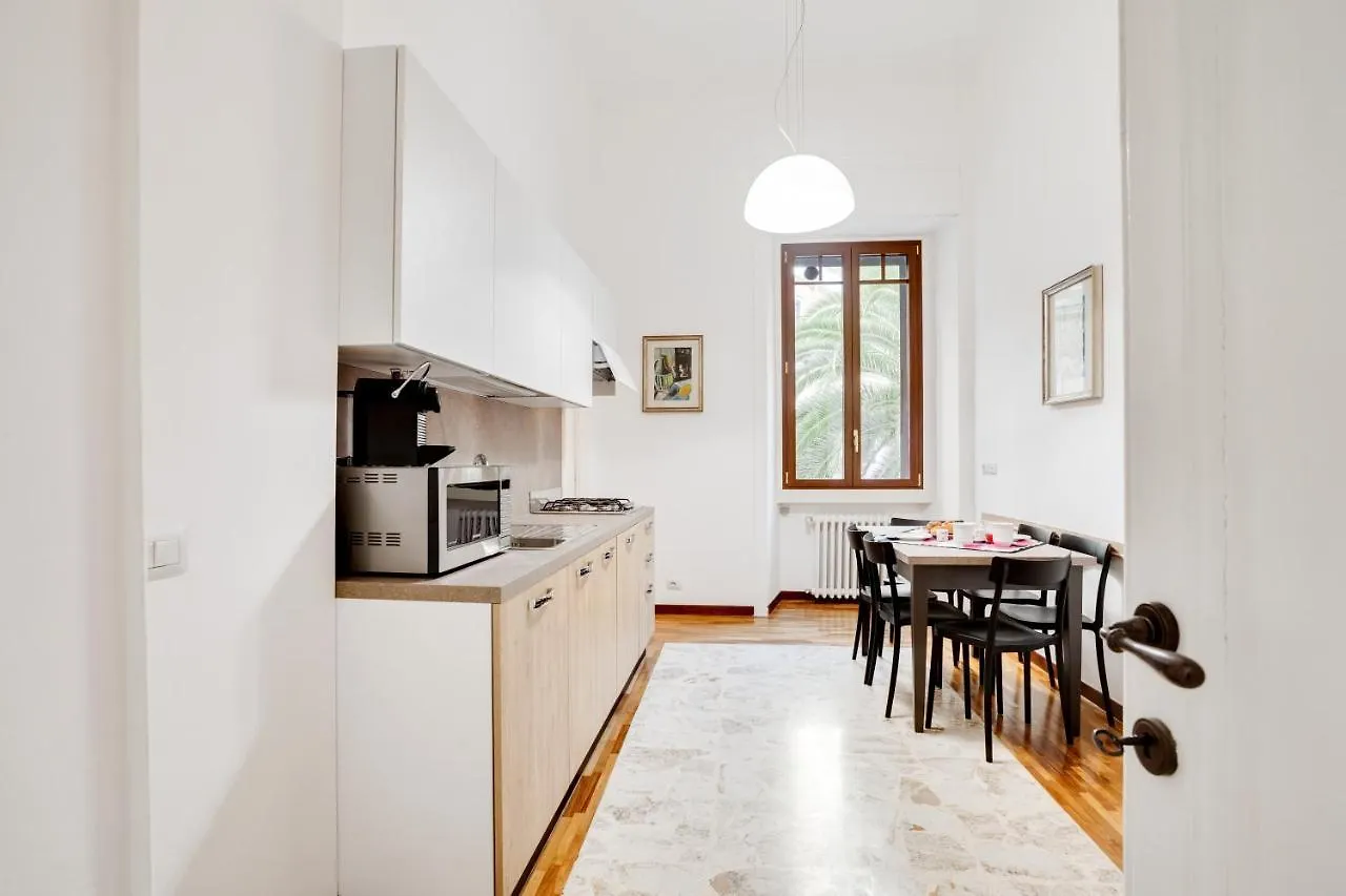 Casa Cinzia Lungomare Exclusive Flat Apartment Bari