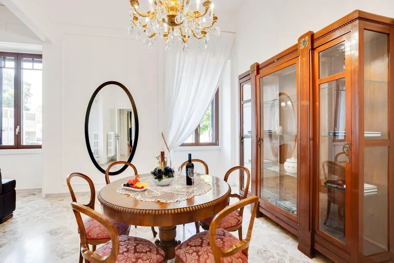 Casa Cinzia Lungomare Exclusive Flat Apartment Bari Italy