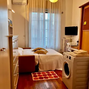 Apartament Abbrescia 50, Bari